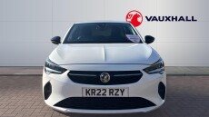 Vauxhall Corsa 1.2 Turbo SE Edition 5dr Auto Petrol Hatchback